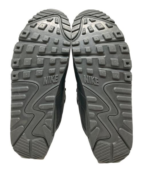 NIKE（ナイキ）NIKE (ナイキ) スニーカー ブラック サイズ:29cmの古着・服飾アイテム