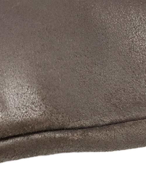 morphee（モルフェ）morphee (モルフェ) 3WAY MEDIUM TOTE/トートバッグ ブラウンの古着・服飾アイテム