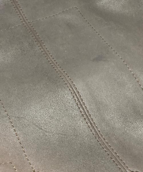 morphee（モルフェ）morphee (モルフェ) 3WAY MEDIUM TOTE/トートバッグ ブラウンの古着・服飾アイテム