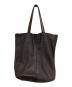 morphee（モルフェ）の古着「3WAY MEDIUM TOTE/トートバッグ」｜ブラウン