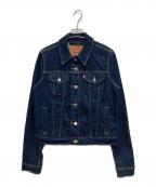 LEVI'Sリーバイス）の古着「デニムジャケット」｜インディゴ