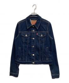 LEVI'S（リーバイス）の古着「デニムジャケット」｜インディゴ