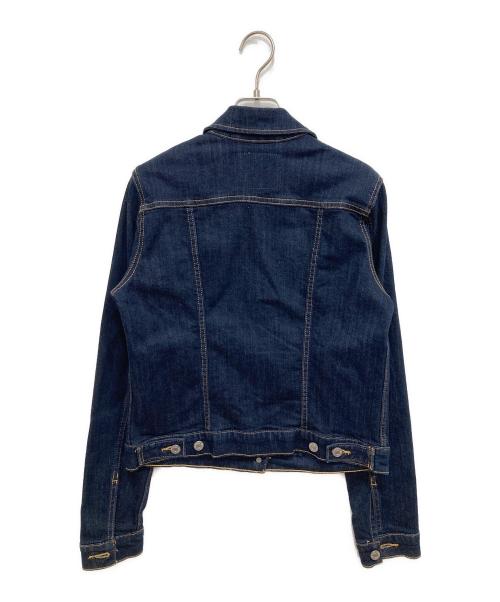 LEVI'S（リーバイス）LEVI'S (リーバイス) デニムジャケット インディゴ サイズ:Mの古着・服飾アイテム