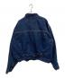 LEVI'S VINTAGE CLOTHING (リーバイス ビンテージ クロージング) BEAMS (ビームス) SUPER WIDE V2 TYPE I TRUCKER/デニムジャケット インディゴ サイズ:M：28000円