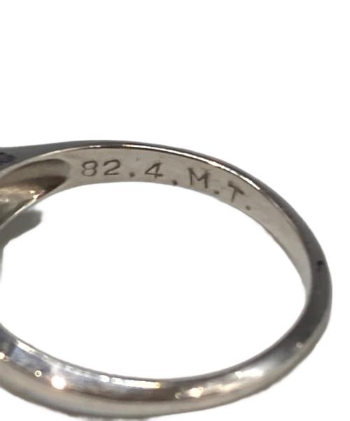 -（-）- (-) リング サイズ:約20号の古着・服飾アイテム