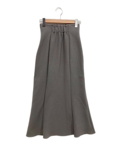 Snidel（スナイデル）Snidel (スナイデル) Sustainaスウェットsetup グレー サイズ:SIZE0の古着・服飾アイテム