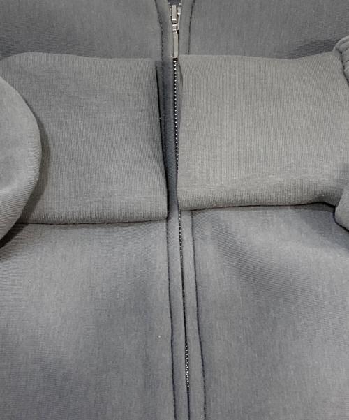 Snidel（スナイデル）Snidel (スナイデル) Sustainaスウェットsetup グレー サイズ:SIZE0の古着・服飾アイテム