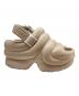 中古・古着 UGG (アグ) Aww Yeah ベージュ サイズ:22cm：5000円