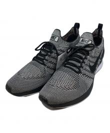 NIKE（ナイキ）の古着「AIR ZOOM MARIAH FLYKNIT RACER」｜グレー