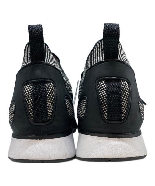 NIKE（ナイキ）NIKE (ナイキ) AIR ZOOM MARIAH FLYKNIT RACER グレー サイズ:27.5cm 未使用品の古着・服飾アイテム