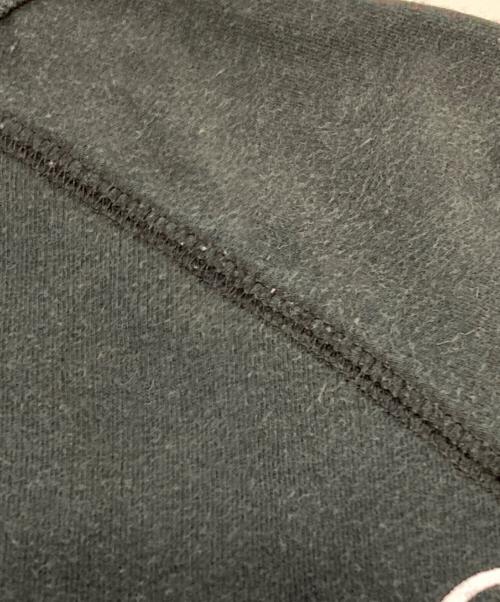 stussy（ステューシー）stussy (ステューシー) ラグランカットソー ホワイト サイズ:Sの古着・服飾アイテム