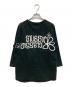 stussy (ステューシー) ラグランカットソー ホワイト サイズ:S：8000円