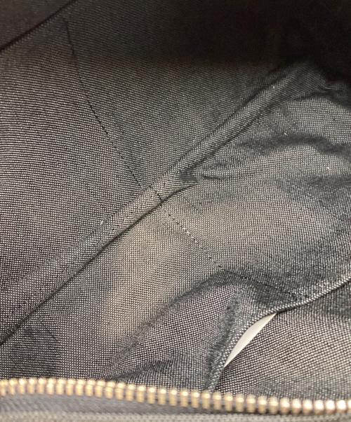 PORTER（ポーター）PORTER (ポーター) ミニボストンバッグ ブラックの古着・服飾アイテム