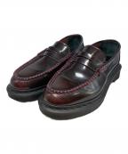 Dr.Martensドクターマーチン）の古着「PENTON/ローファー」｜ブラウン