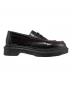中古・古着 Dr.Martens (ドクターマーチン) PENTON/ローファー ブラウン サイズ:23.5cm：13000円