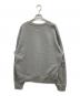 NEW BALANCE (ニューバランス) Core Crewneck Sweatshirt グレー サイズ:M：6000円