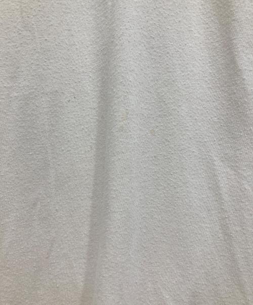RHUDE（ルード）RHUDE (ルード) American Idle T Shirt ホワイト サイズ:Sの古着・服飾アイテム