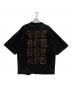 BALENCIAGA (バレンシアガ) Metal Oversized T-shirt ブラック サイズ:L：50000円