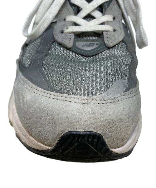 NEW BALANCE（ニューバランス）NEW BALANCE (ニューバランス) ローカットスニーカー グレー サイズ:29cmの古着・服飾アイテム