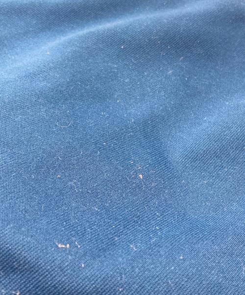 adidas（アディダス）adidas (アディダス) トラックジャケット ブルー サイズ:Mの古着・服飾アイテム