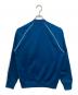 adidas (アディダス) トラックジャケット ブルー サイズ:M：5000円