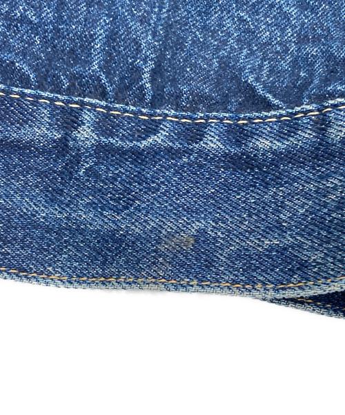 LEVI'S VINTAGE CLOTHING（リーバイス ビンテージ クロージング）LEVI'S VINTAGE CLOTHING (リーバイス ビンテージ クロージング) 復刻507XXデニムジャケット/2ndデニムジャケット インディゴ サイズ:46の古着・服飾アイテム