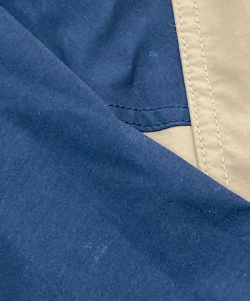 THE NORTH FACE（ザ ノース フェイス）THE NORTH FACE (ザ ノース フェイス) MOUNTAIN LIGHT JACKET/マウンテンパーカー ベージュ サイズ:Sの古着・服飾アイテム