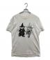 Supreme（シュプリーム）の古着「Dolls Tee」｜ホワイト