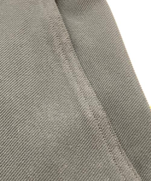 THE NORTHFACE PURPLELABEL（ザ・ノースフェイス パープルレーベル）THE NORTHFACE PURPLELABEL (ザ・ノースフェイス パープルレーベル) Stretch Twill Wide Tapered Field Pants ブラック サイズ:Sの古着・服飾アイテム