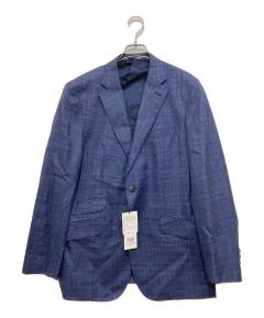 中古・古着通販】THE SCOTCH HOUSE (ザ スコッチハウス) テーラード