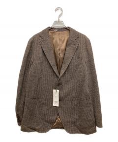 中古・古着通販】THE SCOTCH HOUSE (ザ スコッチハウス) リネン混