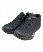 THE NORTH FACEザ ノース フェイス）の古着「OFFTRAIL HIKE GORE-TEX/トレッキングシューズ」｜ブラック