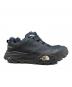 中古・古着 THE NORTH FACE (ザ ノース フェイス) OFFTRAIL HIKE GORE-TEX/トレッキングシューズ ブラック サイズ:27.5：12000円