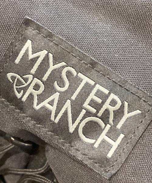 MYSTERY RANCH（ミステリーランチ）MYSTERY RANCH (ミステリーランチ) 2 DAY ASSAULT/リュック ブラックの古着・服飾アイテム