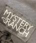 中古・古着 MYSTERY RANCH (ミステリーランチ) 2 DAY ASSAULT/リュック ブラック：20000円