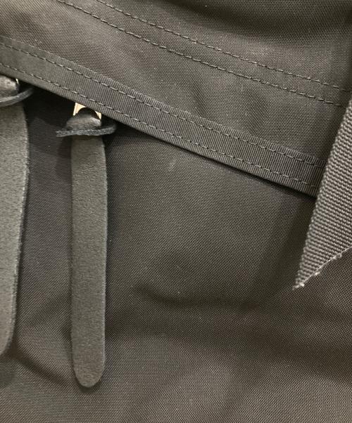 GREGORY（グレゴリー）GREGORY (グレゴリー) Begin別注隠レゴリーデイパック ブラックの古着・服飾アイテム