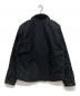 CarHartt (カーハート) デトロイトジャケット ブラック サイズ:M：20000円