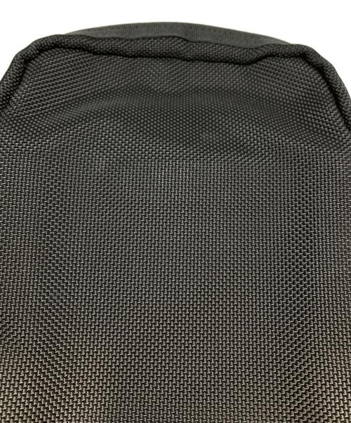 PORTER（ポーター）PORTER (ポーター) HEAT/ショルダーバッグ ブラックの古着・服飾アイテム