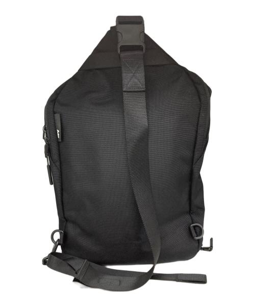 AER（エアー）Aer (エアー) Sling Bag 2/スリングバッグ ブラックの古着・服飾アイテム