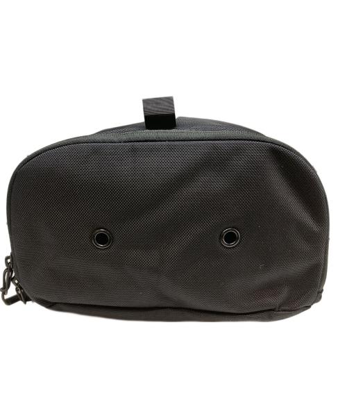 AER（エアー）Aer (エアー) Sling Bag 2/スリングバッグ ブラックの古着・服飾アイテム