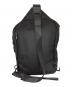 Aer (エアー) Sling Bag 2/スリングバッグ ブラック：7000円