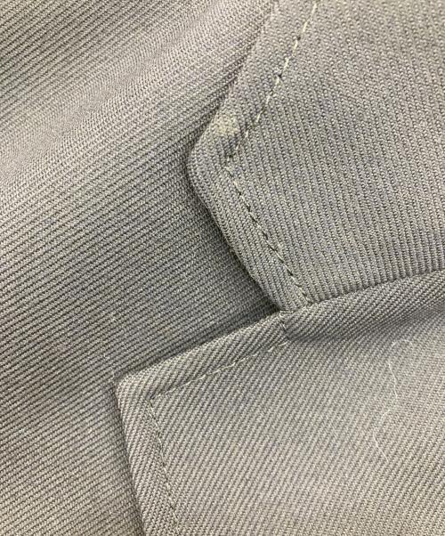 BEAMS PLUS（ビームスプラス）BEAMS PLUS (ビームスプラス) ウール ポリエステル3ボタンコンフォートブレザー/紺ブレ ネイビー サイズ:XLの古着・服飾アイテム