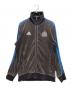 adidas（アディダス）の古着「00’sトラックジャケット」｜グレー