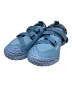 OUTDOOR GARMENTアウトドアガーメント）の古着「APPROACH 02 SANDAL」｜スカイブルー