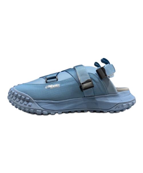 OUTDOOR GARMENT（アウトドアガーメント）OUTDOOR GARMENT (アウトドアガーメント) APPROACH 02 SANDAL スカイブルー サイズ:SU8の古着・服飾アイテム