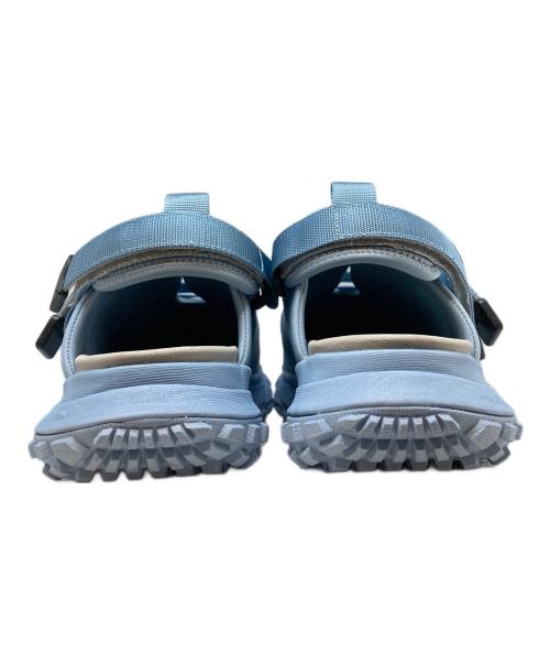 OUTDOOR GARMENT（アウトドアガーメント）OUTDOOR GARMENT (アウトドアガーメント) APPROACH 02 SANDAL スカイブルー サイズ:SU8の古着・服飾アイテム