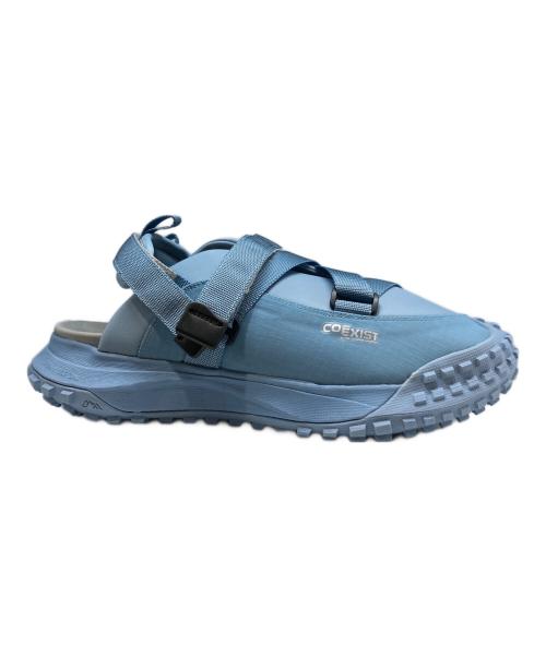 OUTDOOR GARMENT（アウトドアガーメント）OUTDOOR GARMENT (アウトドアガーメント) APPROACH 02 SANDAL スカイブルー サイズ:SU8の古着・服飾アイテム