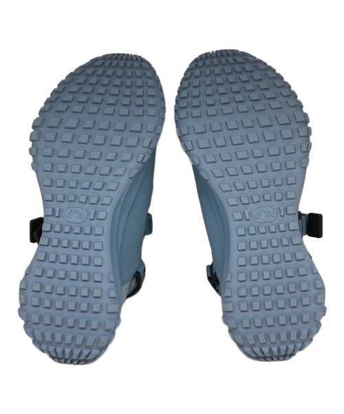 OUTDOOR GARMENT（アウトドアガーメント）OUTDOOR GARMENT (アウトドアガーメント) APPROACH 02 SANDAL スカイブルー サイズ:SU8の古着・服飾アイテム