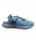 中古・古着 OUTDOOR GARMENT (アウトドアガーメント) APPROACH 02 SANDAL スカイブルー サイズ:SU8：16000円