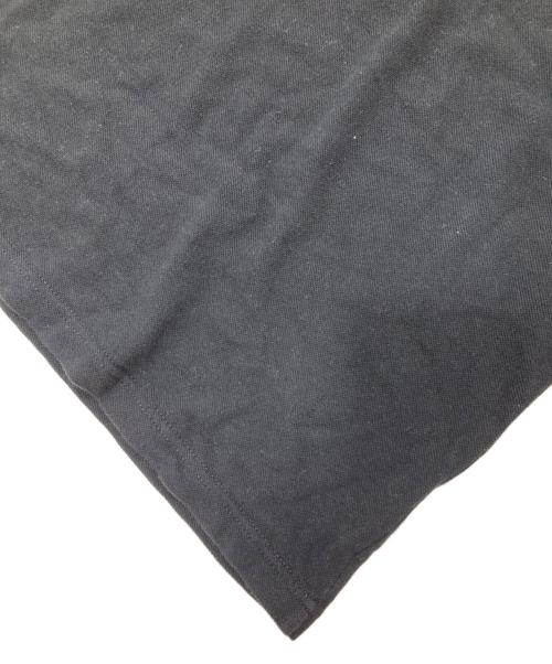 FRED PERRY（フレッドペリー）FRED PERRY (フレッドペリー) ポロシャツ ブラック サイズ:36の古着・服飾アイテム